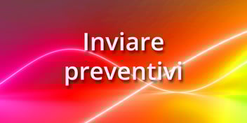 Inviare Preventivi con HubSpot