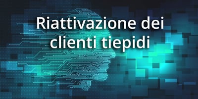 Riattivazione dei 