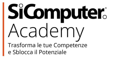 Benvenuto nella SiComputer Academy