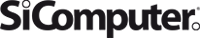 SiComputer - Logo