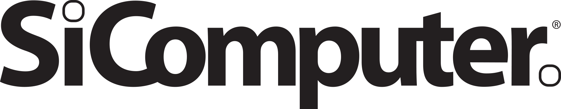 Si Computer S.p.a.